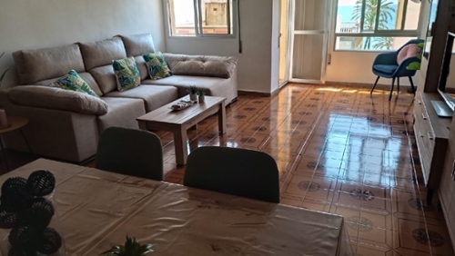 Vinaros Baix Maestrat apartment foto 6300595