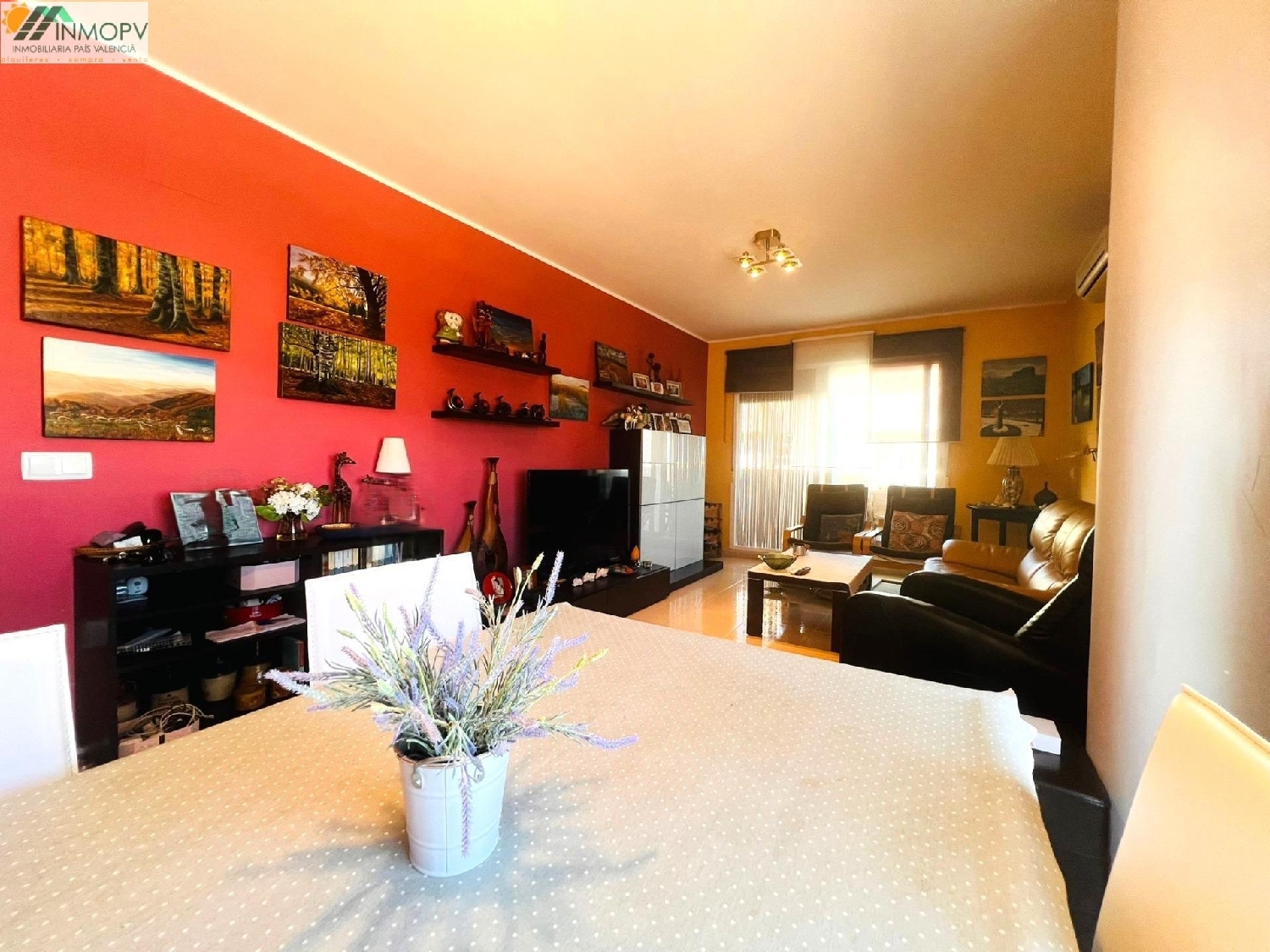  for sale apartment Vinaros Baix Maestrat 1