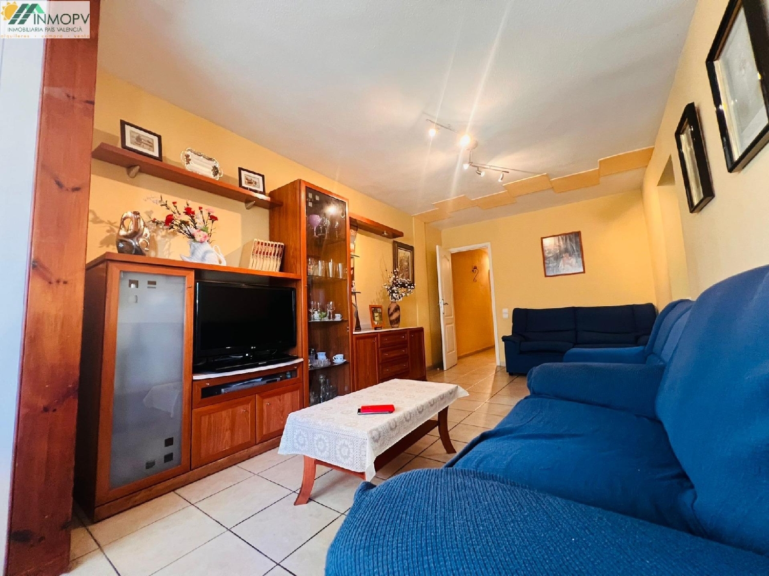  for sale apartment Vinaros Baix Maestrat 4