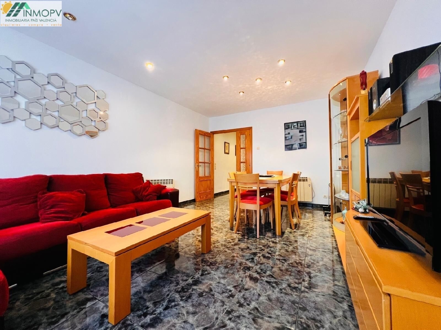  for sale apartment Vinaros Baix Maestrat 1