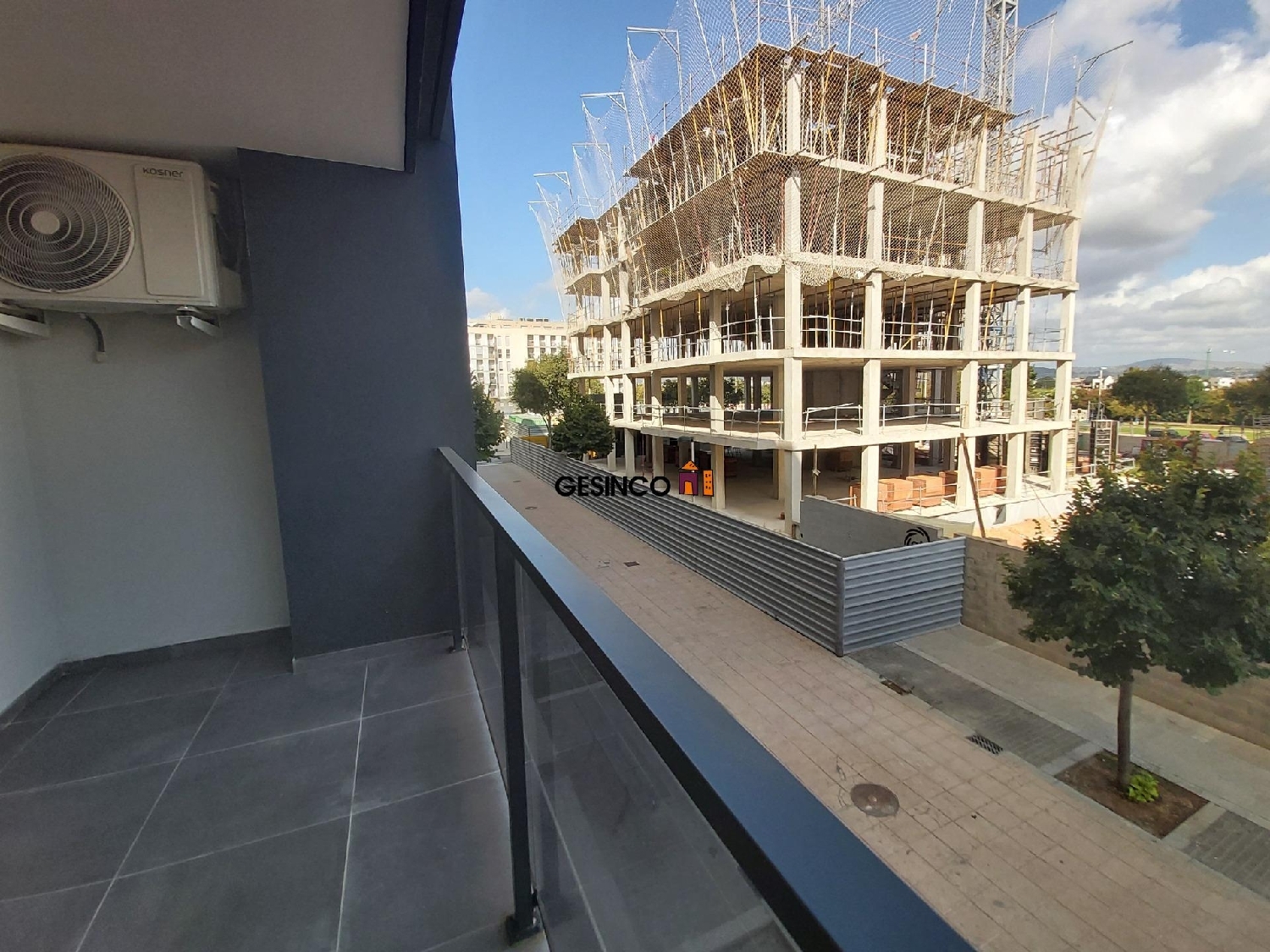  till salu lägenhet Xàtiva Costera (La) 2