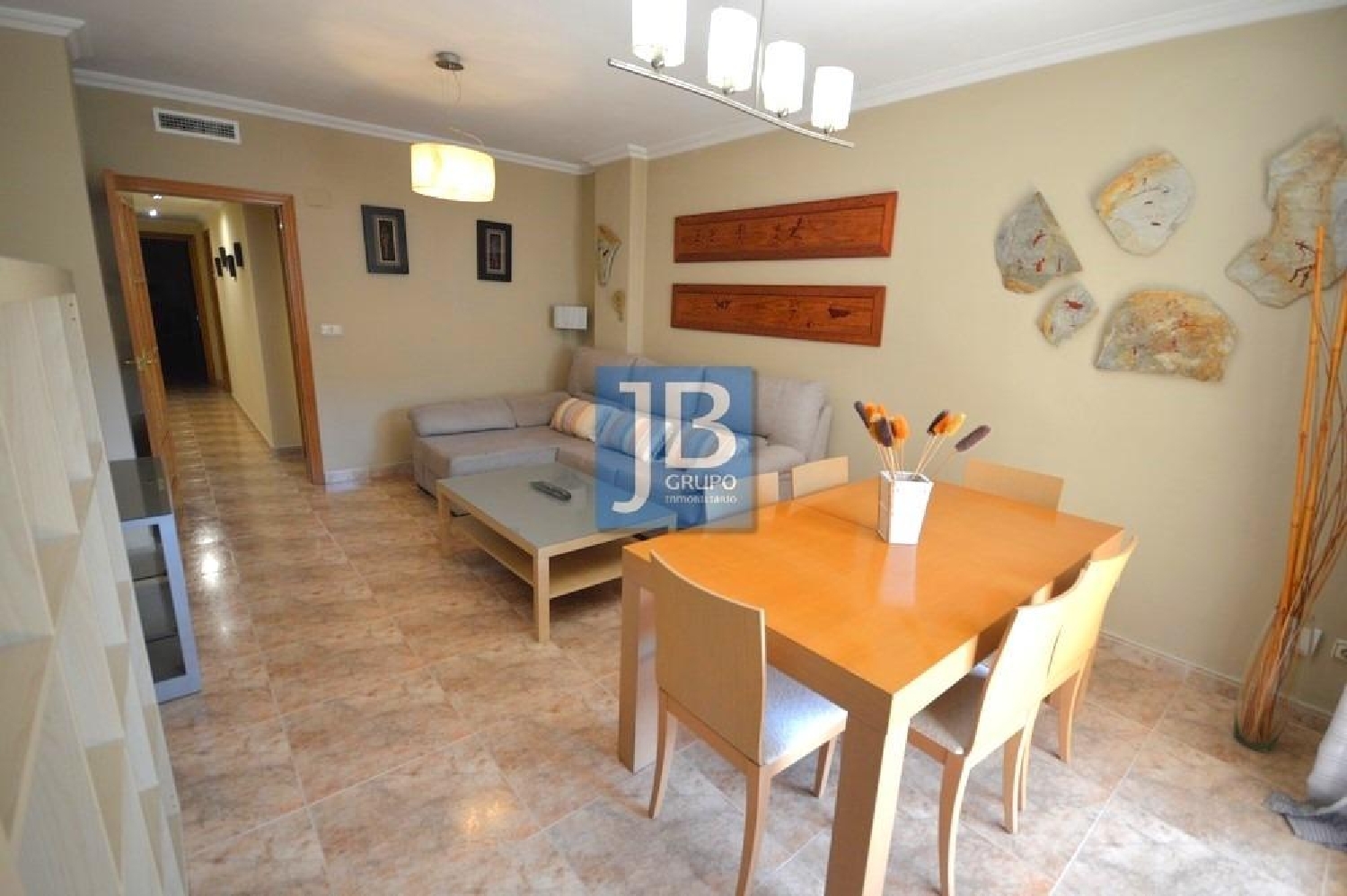  till salu lägenhet Xàtiva Costera (La) 5