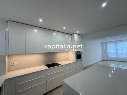 Xàtiva Costera (La) lägenhet foto 6304286