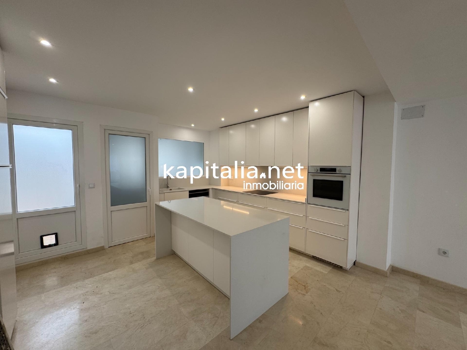  till salu lägenhet Xàtiva Costera (La) 2