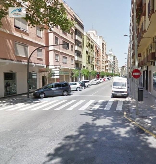 Xàtiva Costera (La) appartement foto 6297527
