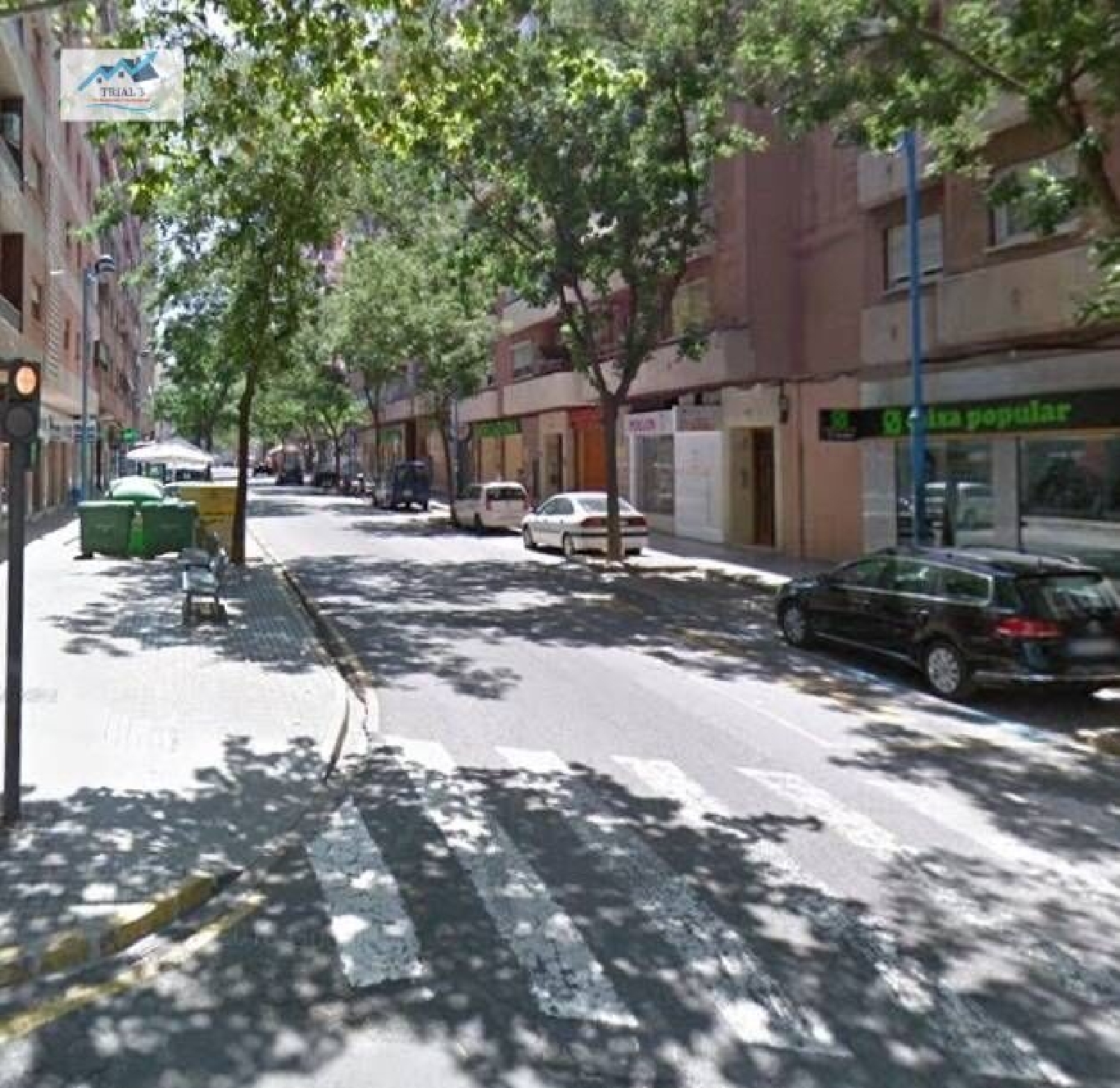  till salu lägenhet Xàtiva Costera (La) 2