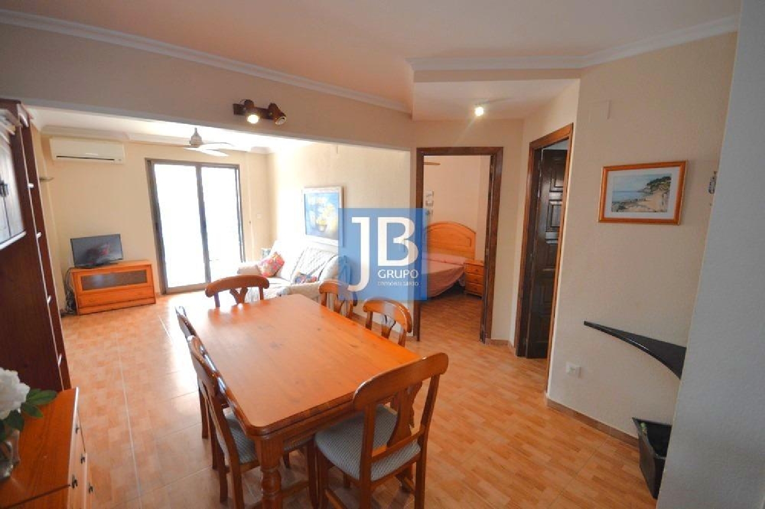  te koop appartement Xeraco Safor 5