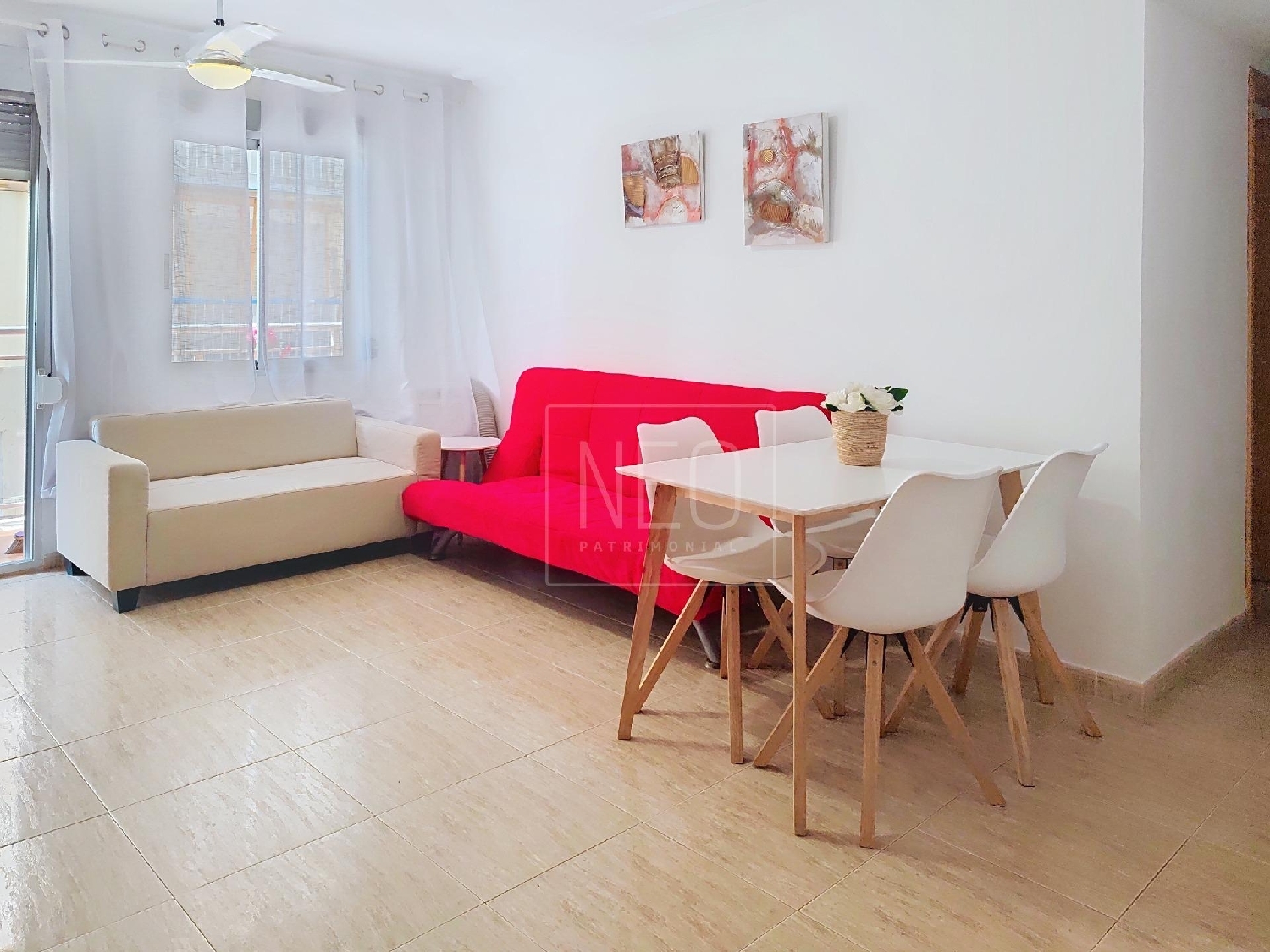  en venta apartamento Xeraco Safor 4