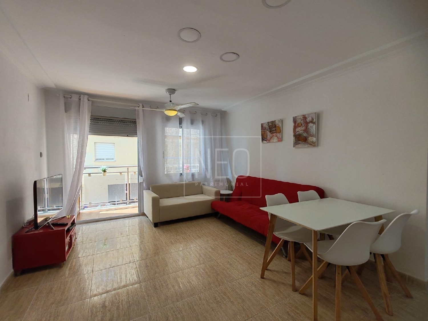  en venta apartamento Xeraco Safor 2