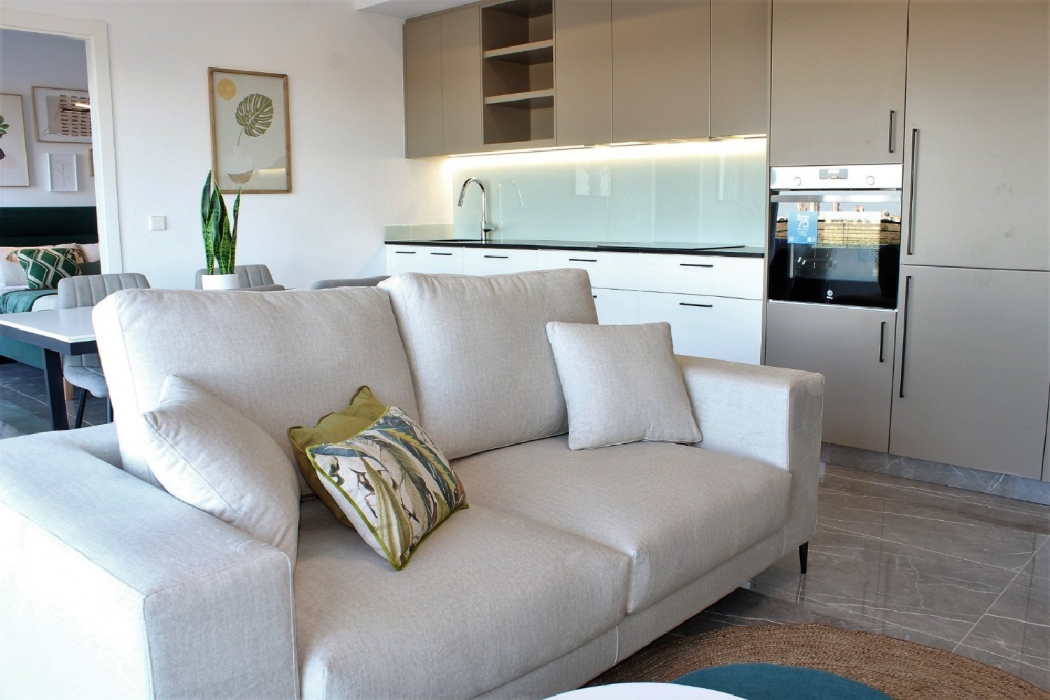  en venta apartamento Xeresa Safor 8