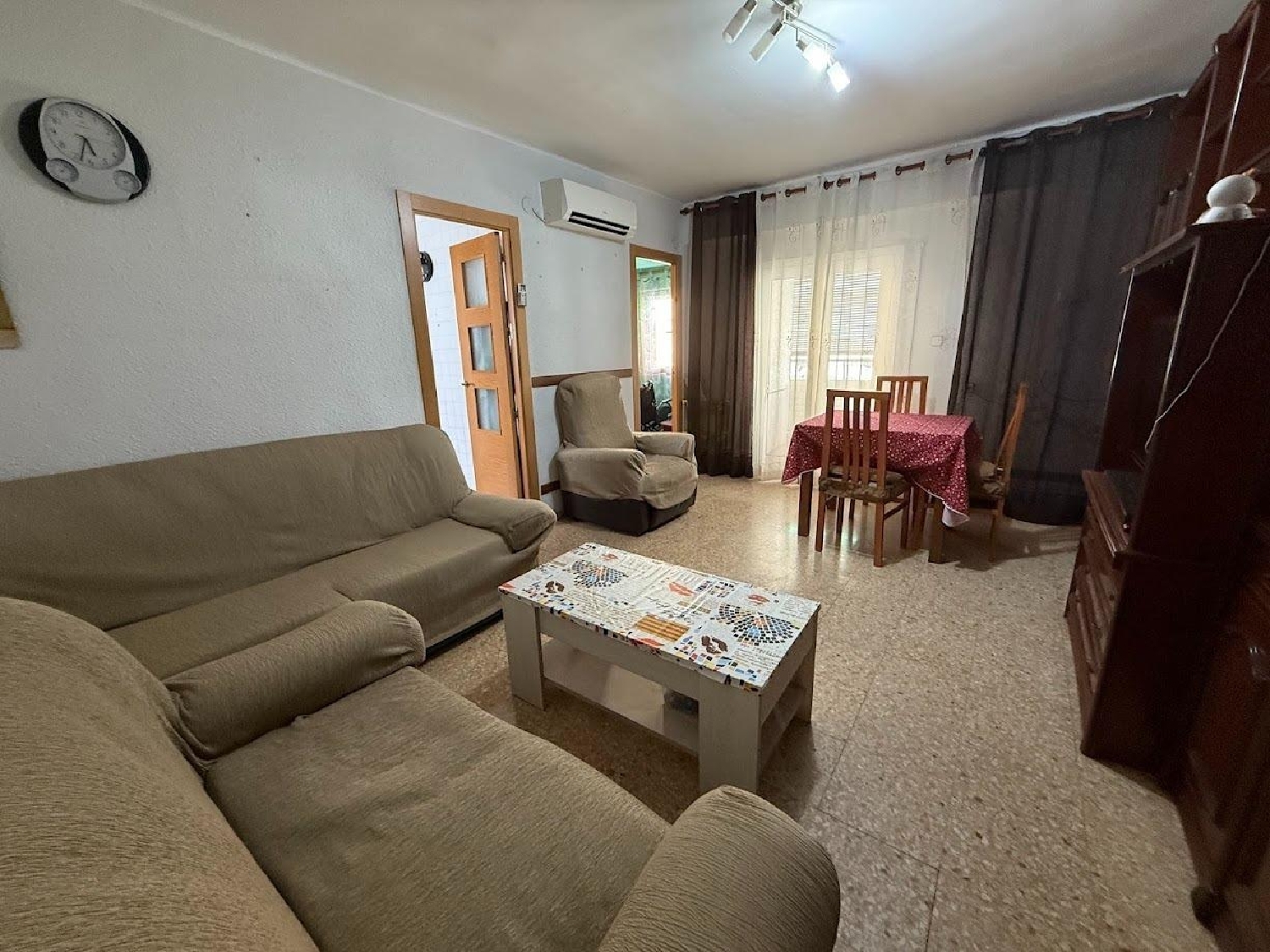  te koop appartement Xirivella Horta Oest 2