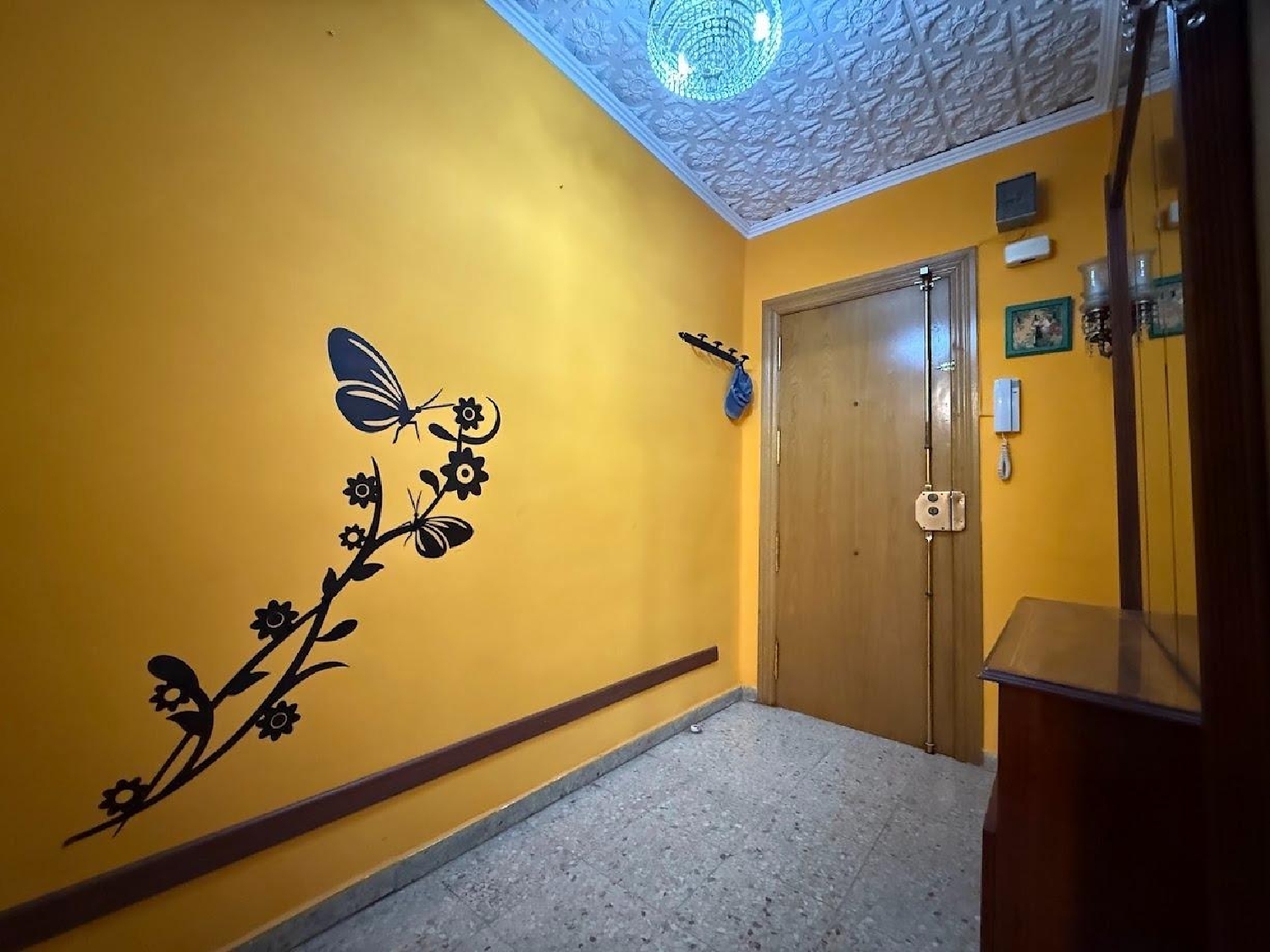  te koop appartement Xirivella Horta Oest 4