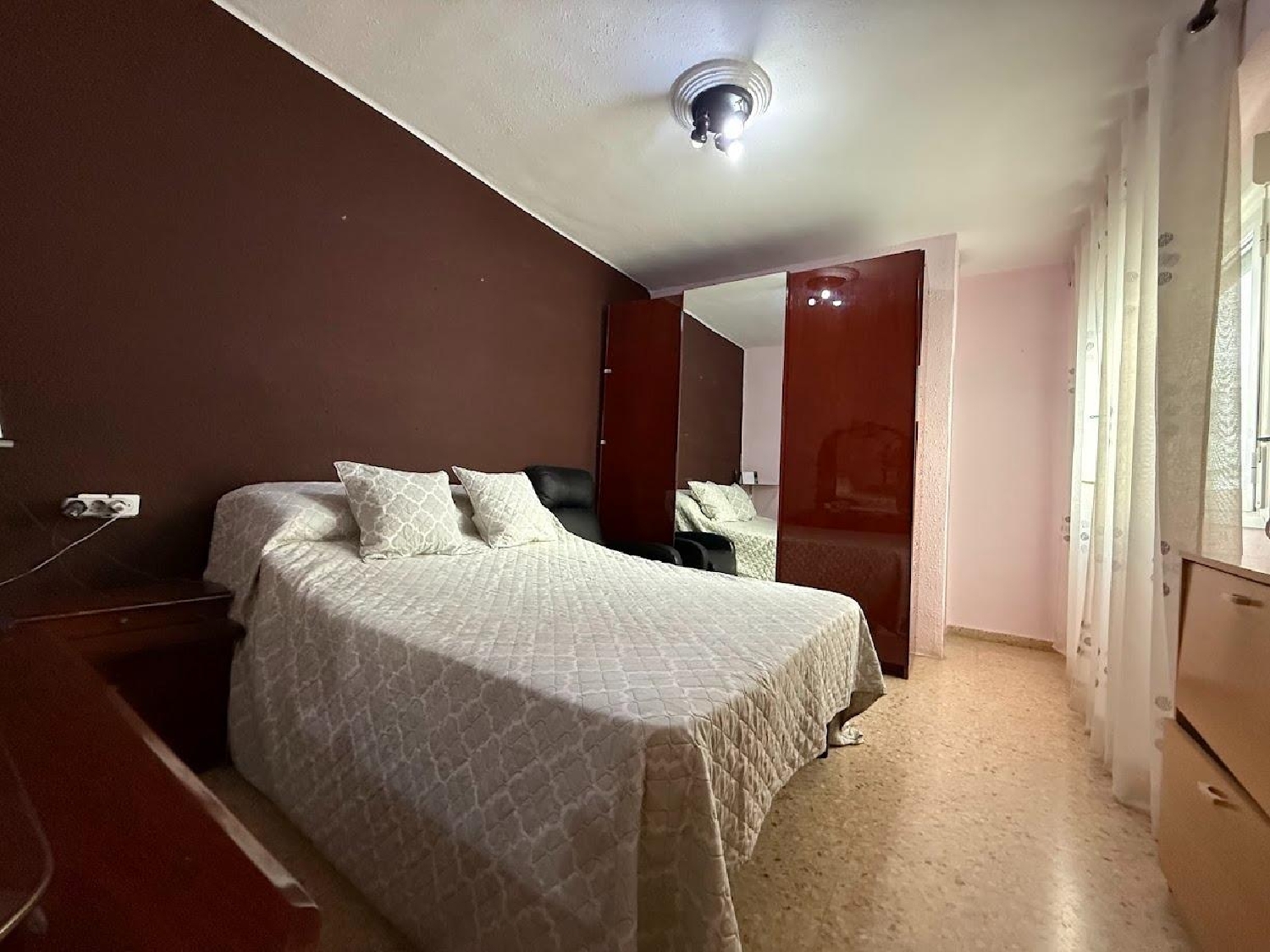  te koop appartement Xirivella Horta Oest 6
