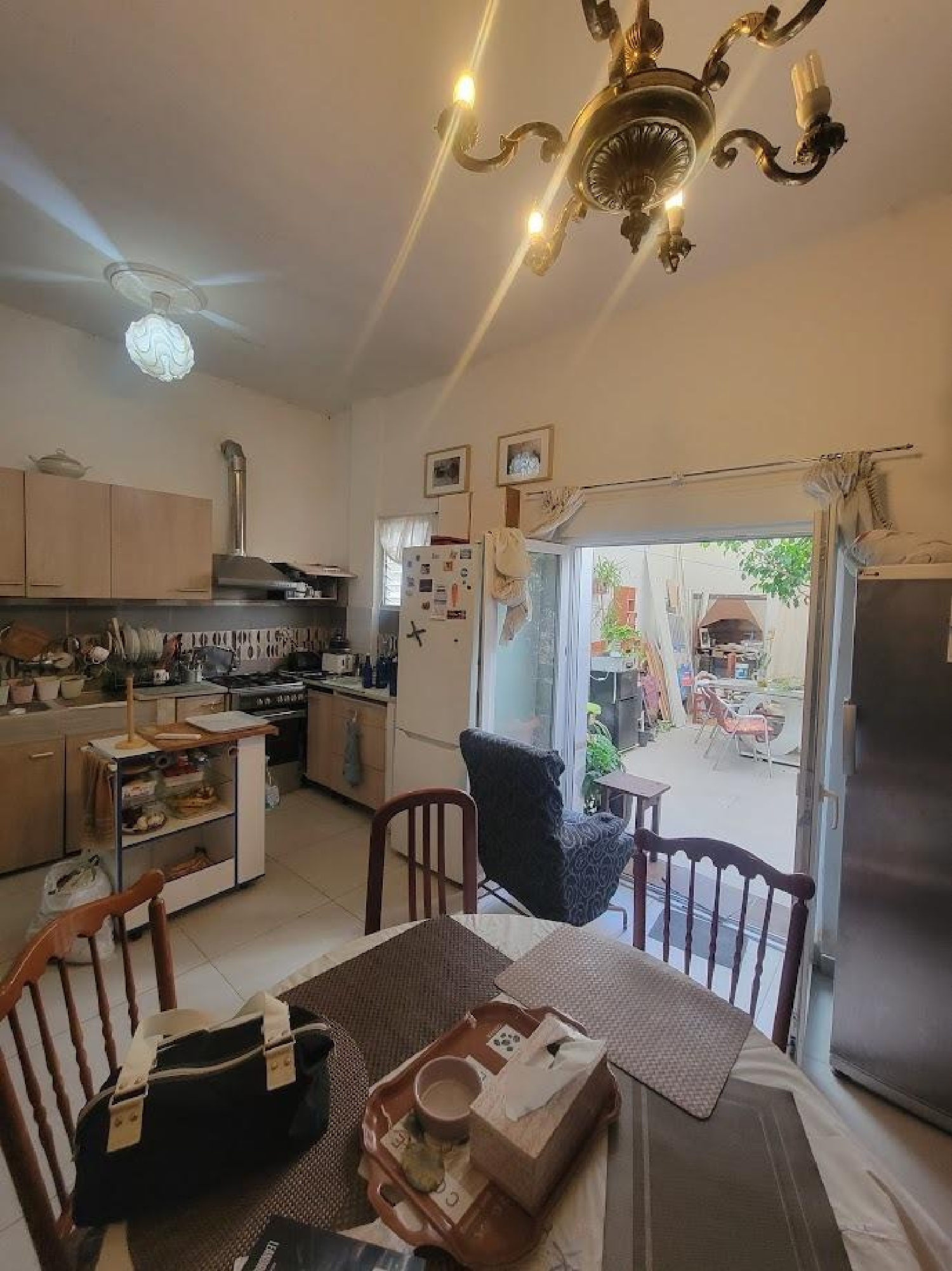  te koop appartement Xirivella Horta Oest 3