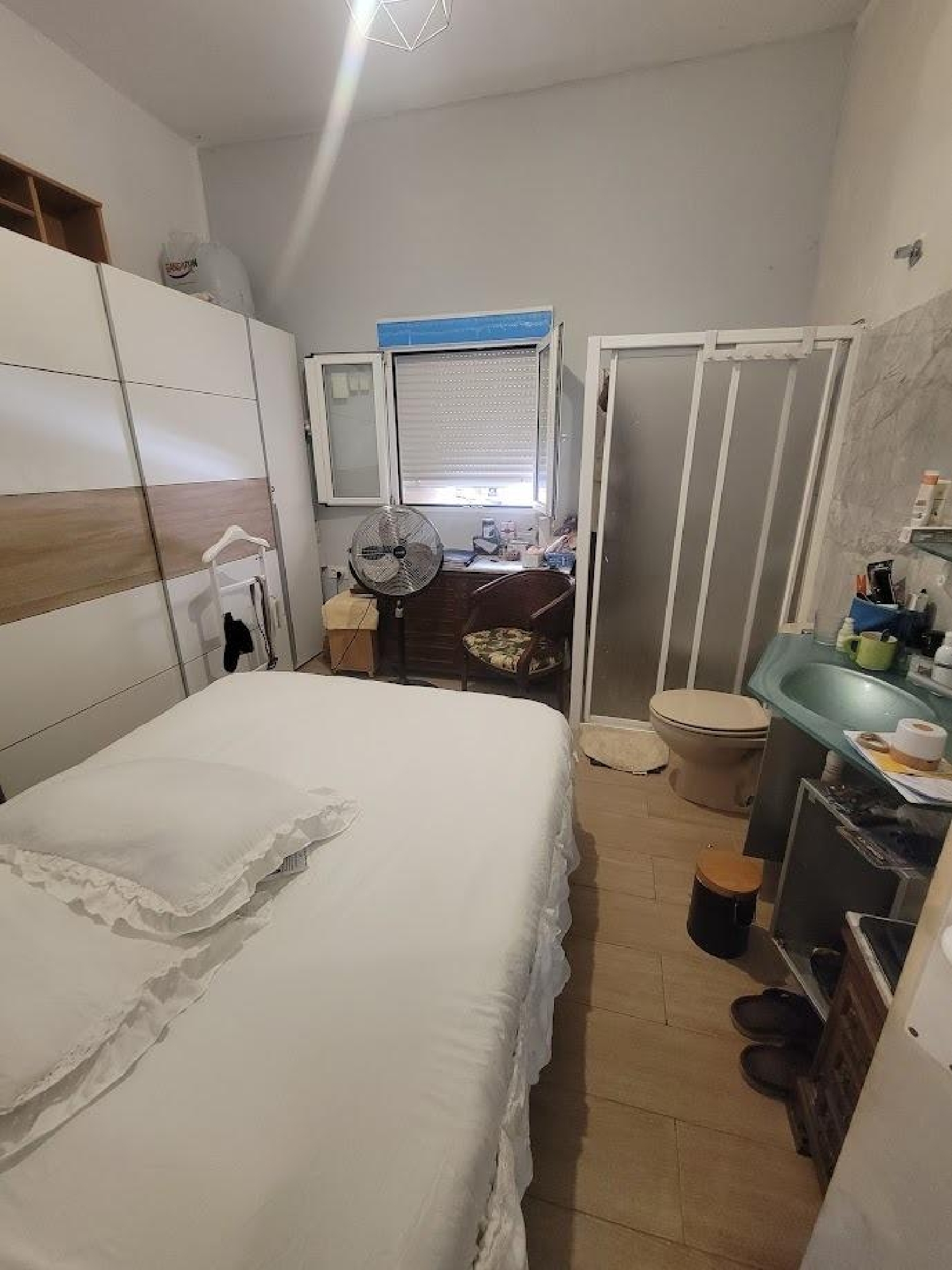  te koop appartement Xirivella Horta Oest 7