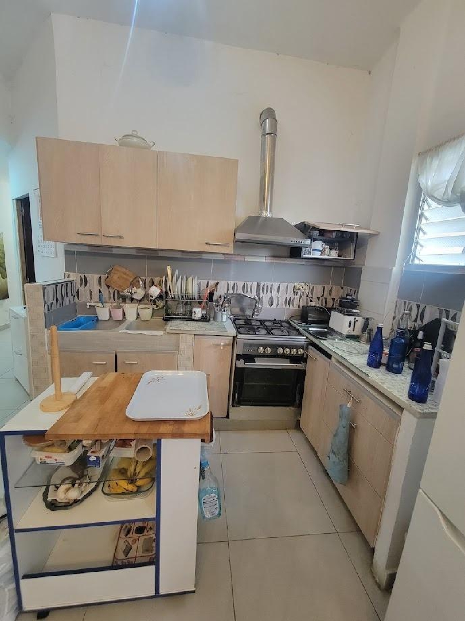  te koop appartement Xirivella Horta Oest 5
