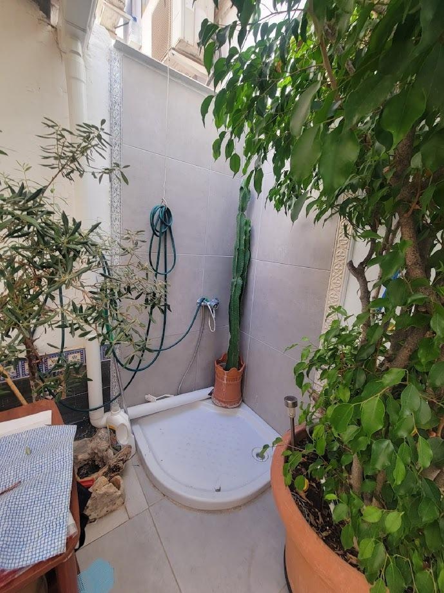  te koop appartement Xirivella Horta Oest 4