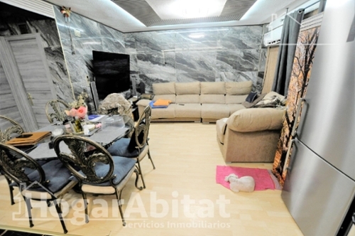 Xirivella Horta Oest Wohnung Bild 6293908
