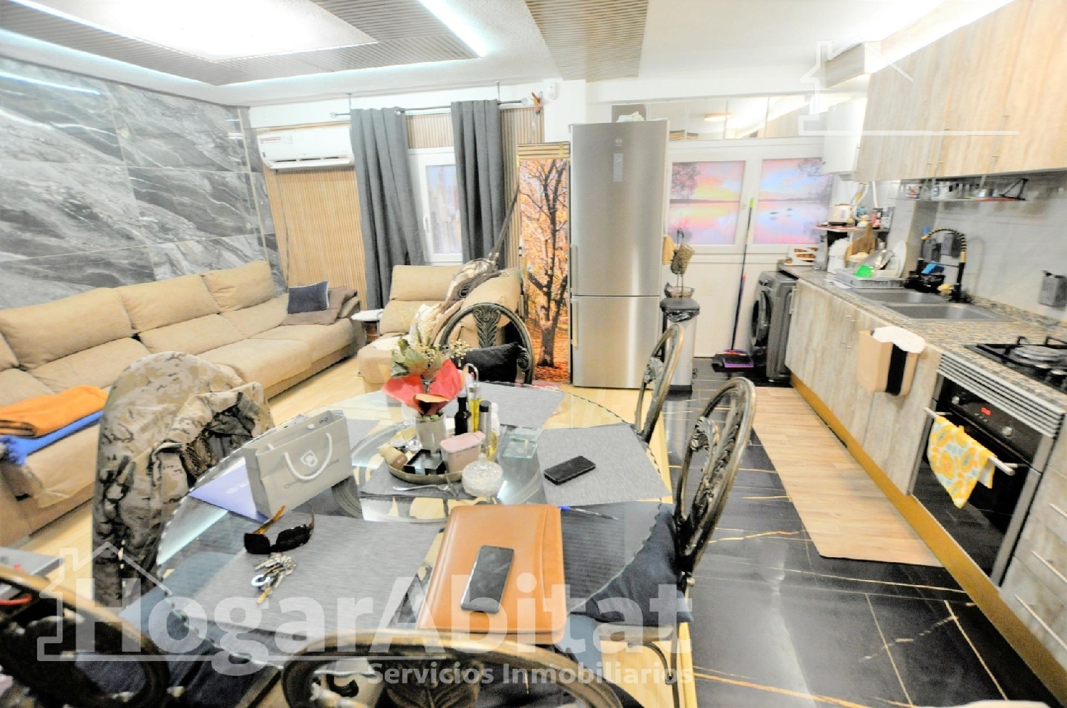 kaufen Wohnung Xirivella Horta Oest 3