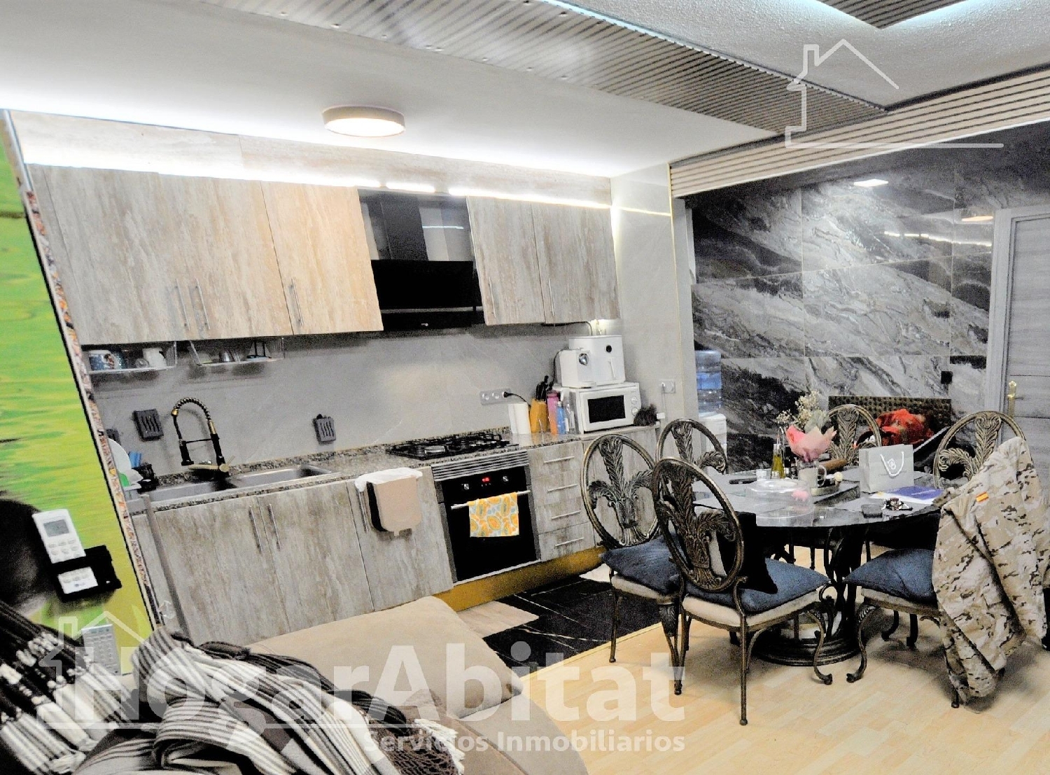  for sale apartment Xirivella Horta Oest 8