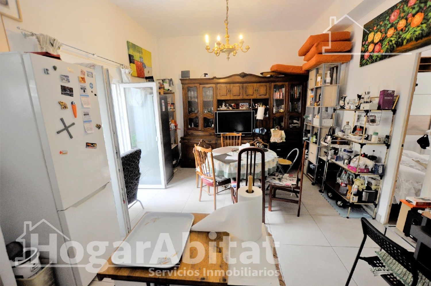  for sale apartment Xirivella Horta Oest 4
