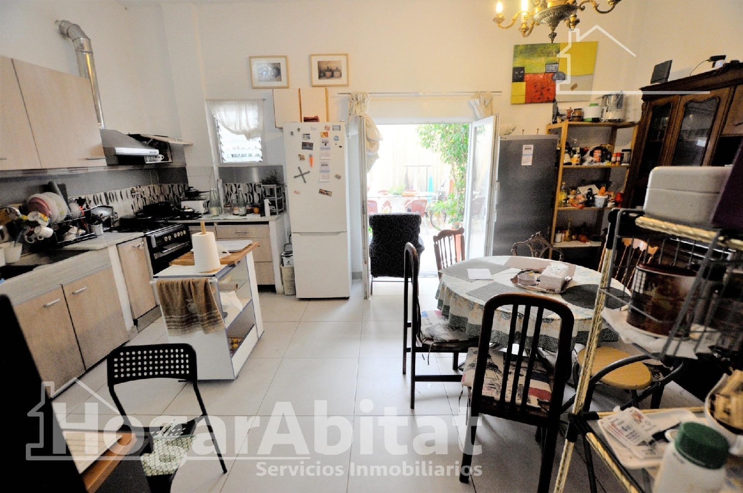  for sale apartment Xirivella Horta Oest 1