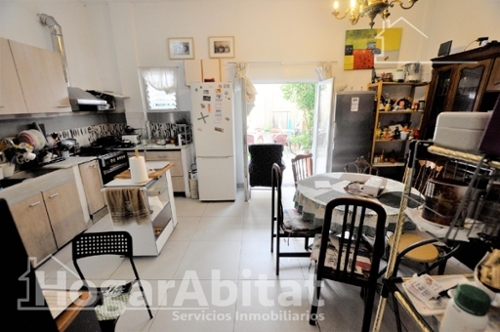 Xirivella Horta Oest Wohnung Bild 6293921