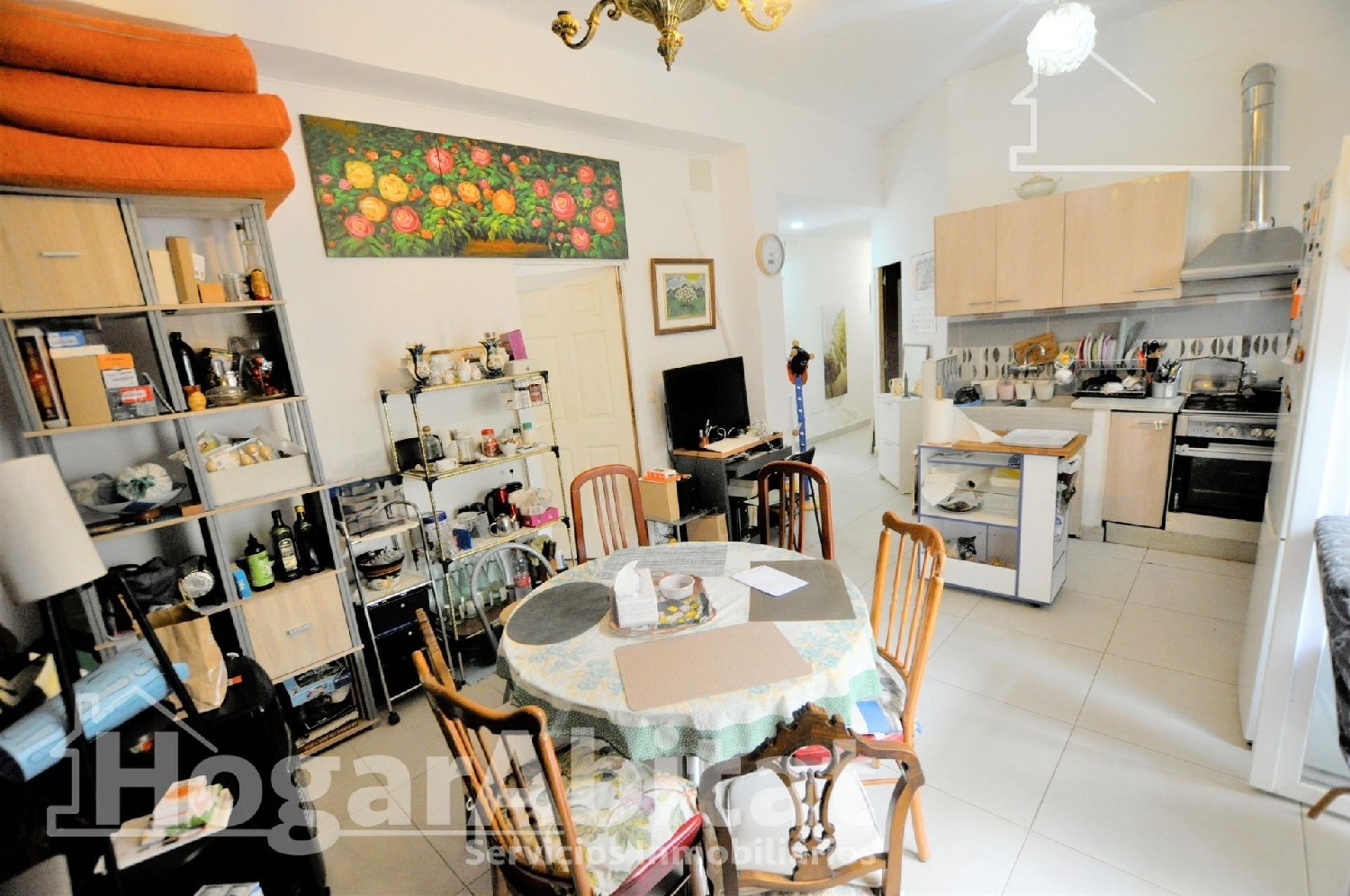 kaufen Wohnung Xirivella Horta Oest 3