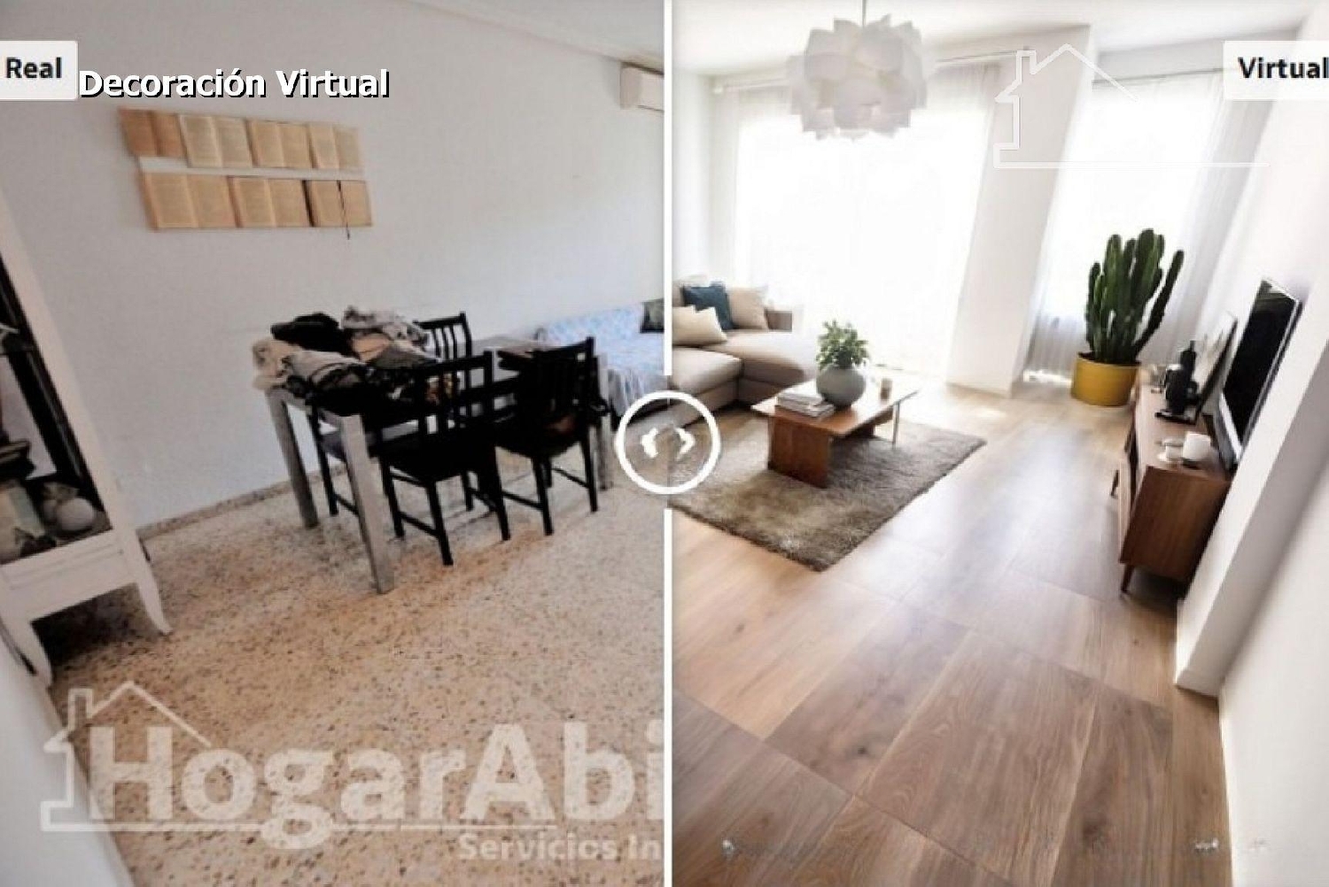  en venta apartamento Xirivella Horta Oest 2