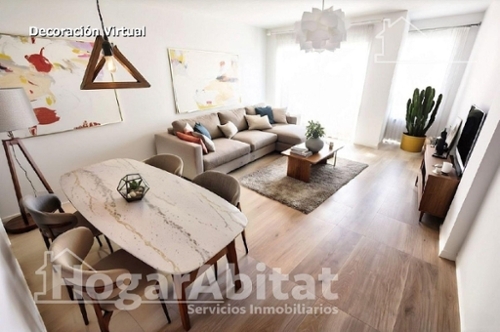 Xirivella Horta Oest apartamento foto 6298353