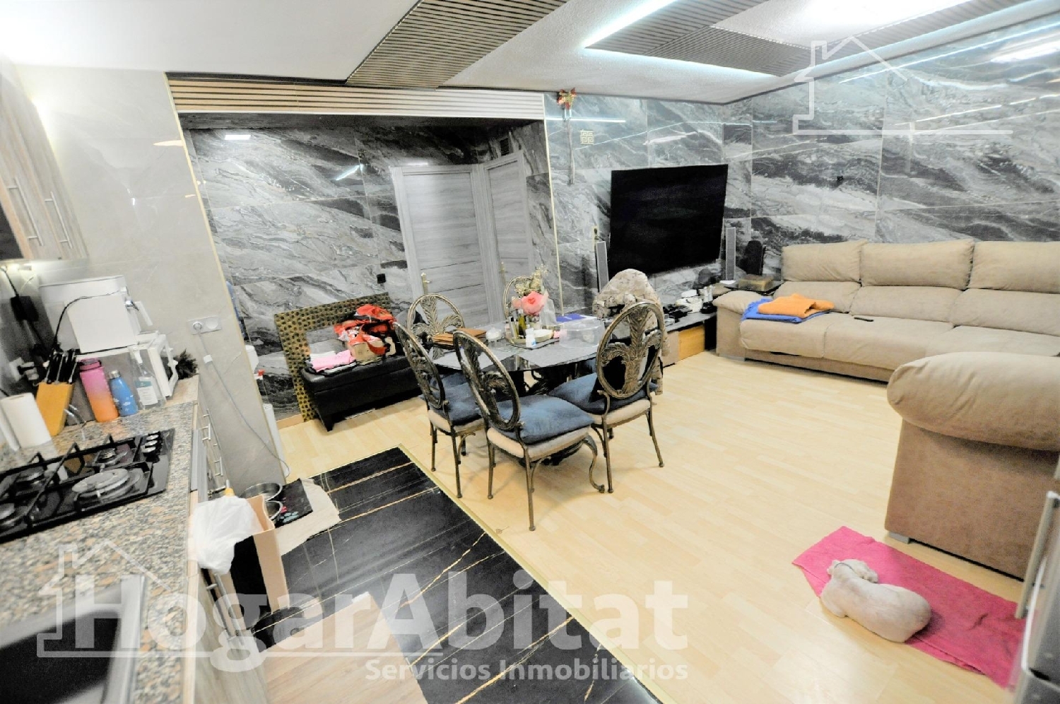  en venta apartamento Xirivella Horta Oest 4