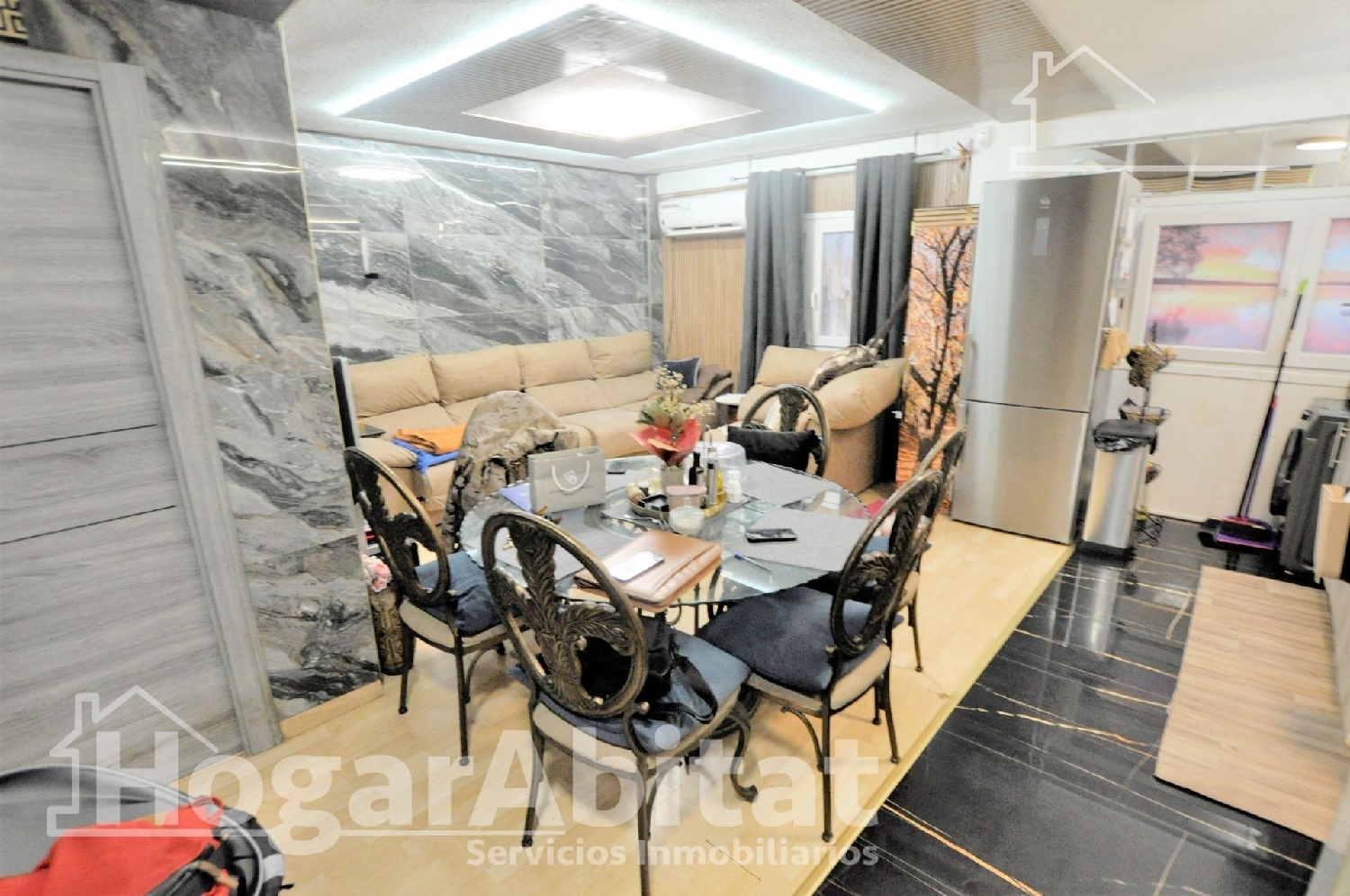  en venta apartamento Xirivella Horta Oest 1