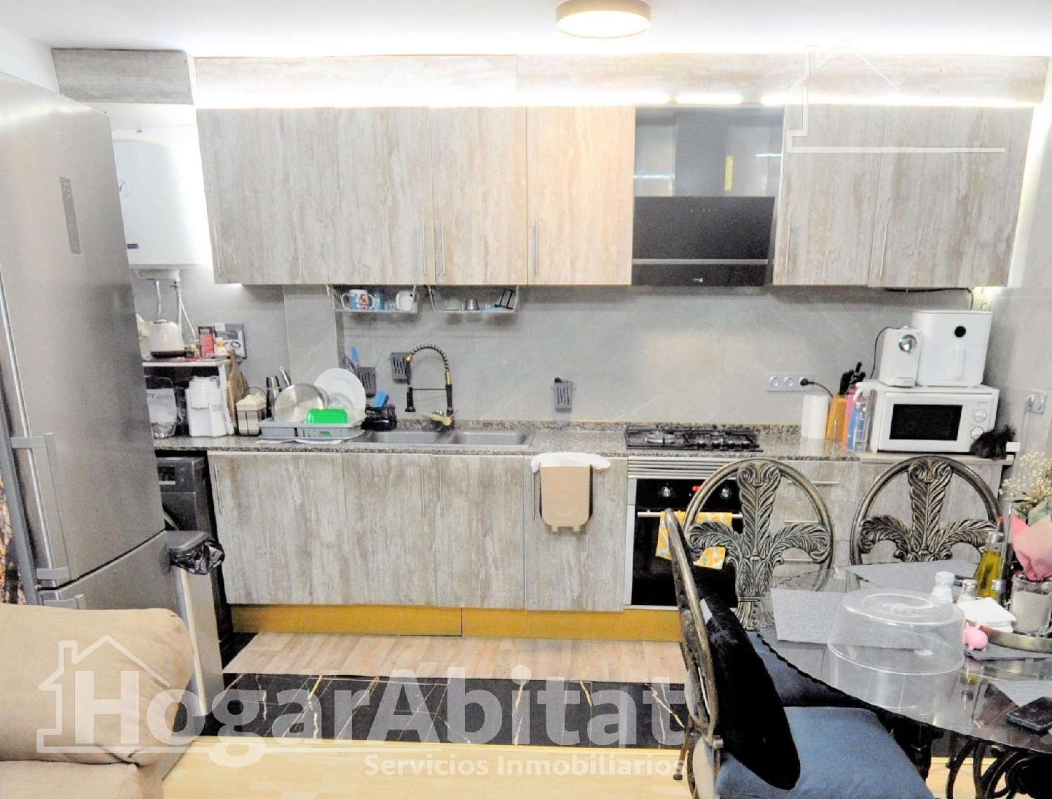  en venta apartamento Xirivella Horta Oest 7