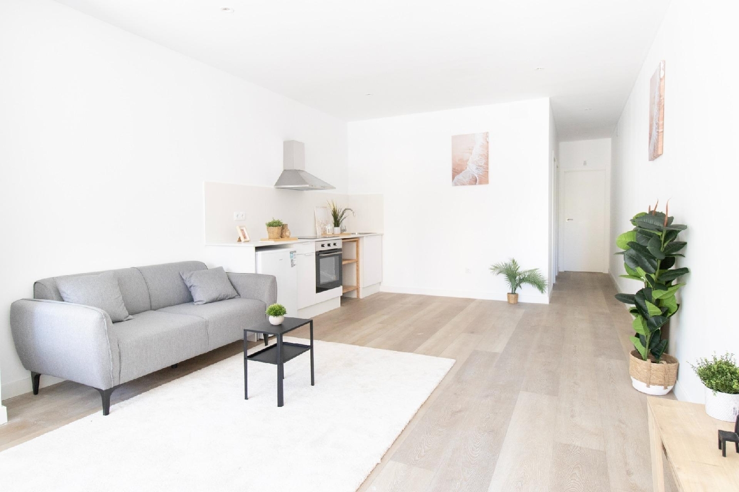 à vendre appartement Xirivella Horta Oest 2