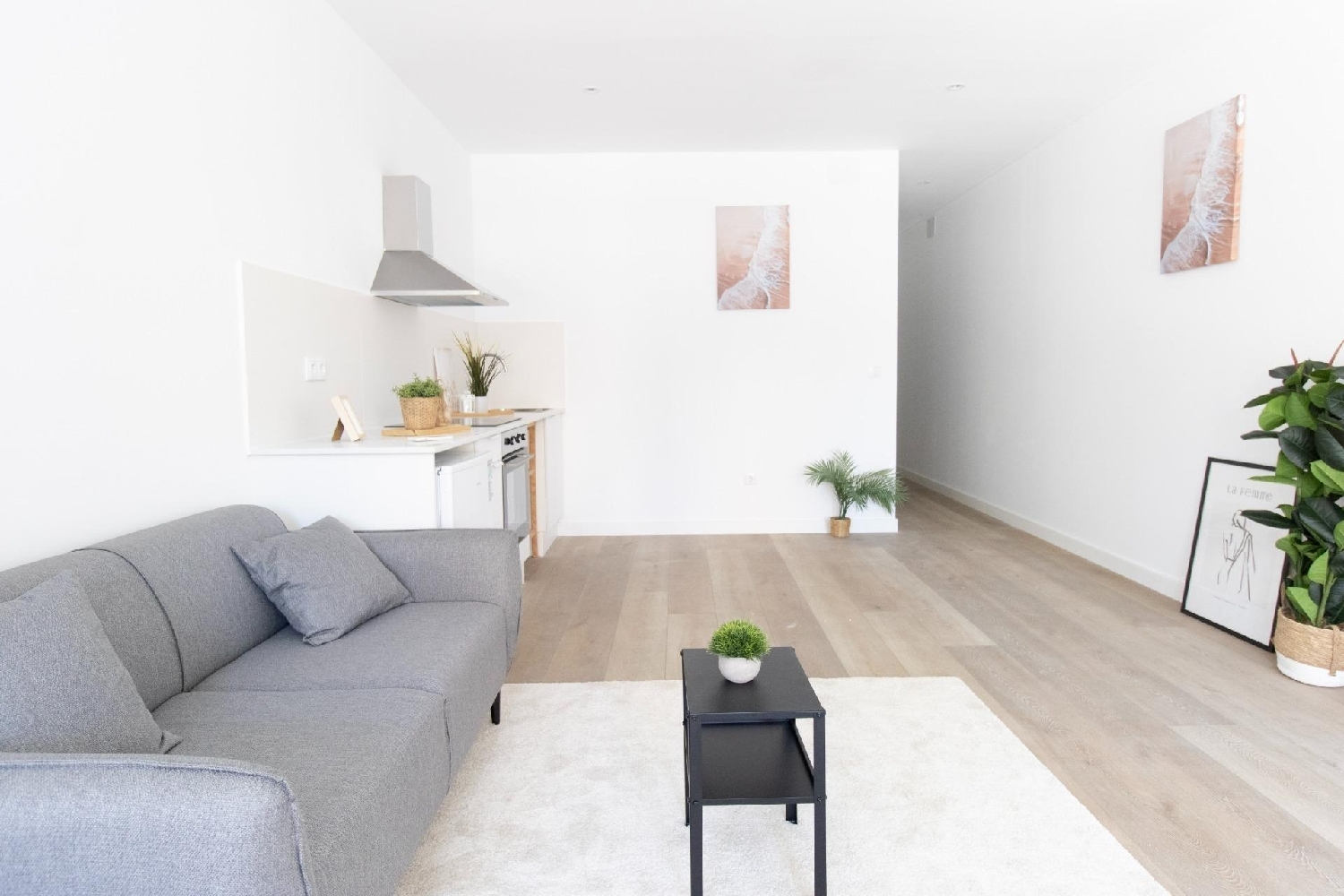  à vendre appartement Xirivella Horta Oest 5