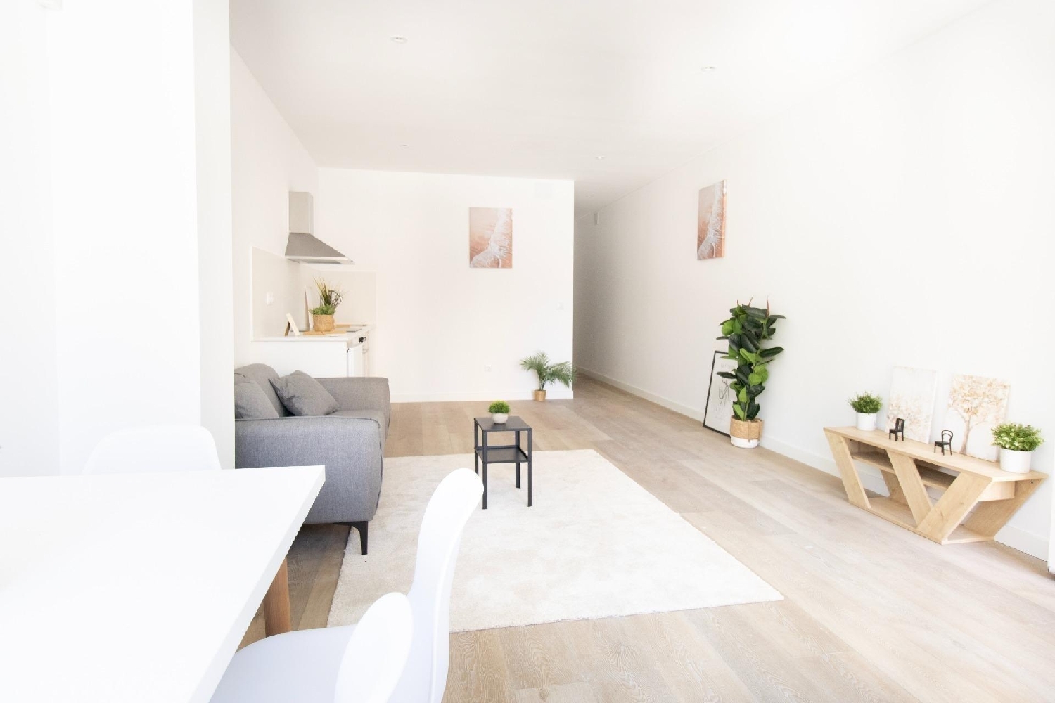  à vendre appartement Xirivella Horta Oest 4