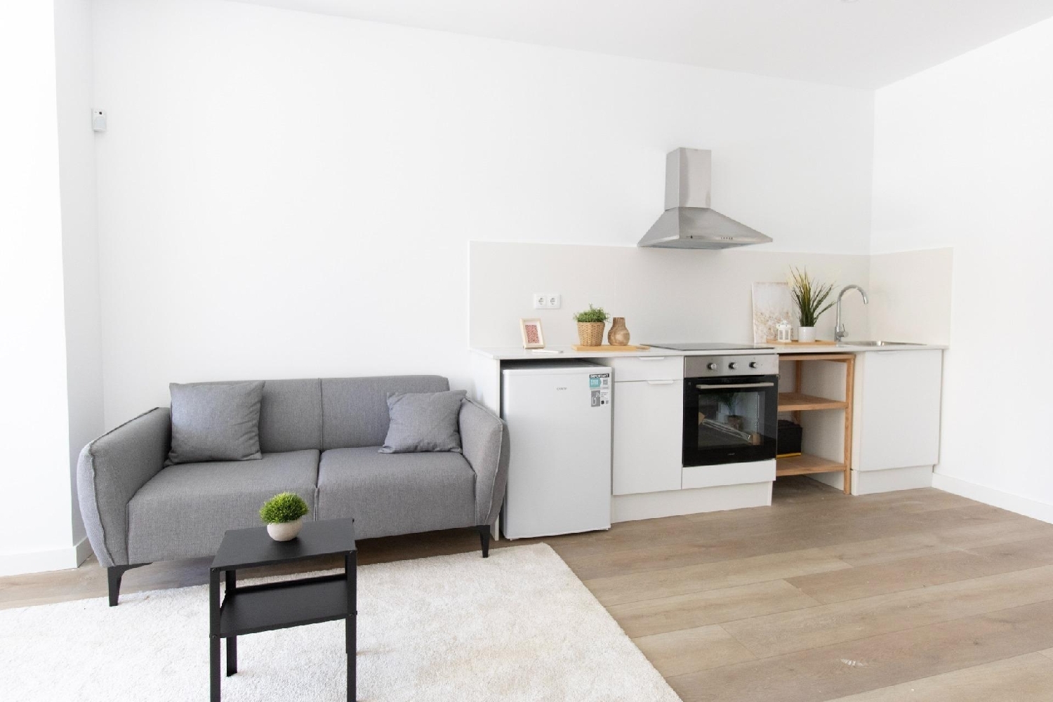  à vendre appartement Xirivella Horta Oest 7