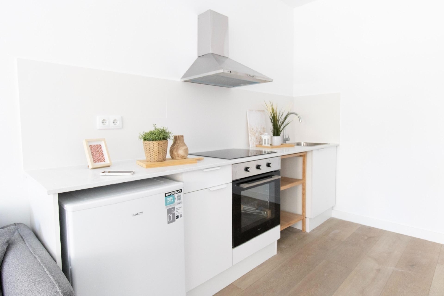  à vendre appartement Xirivella Horta Oest 8