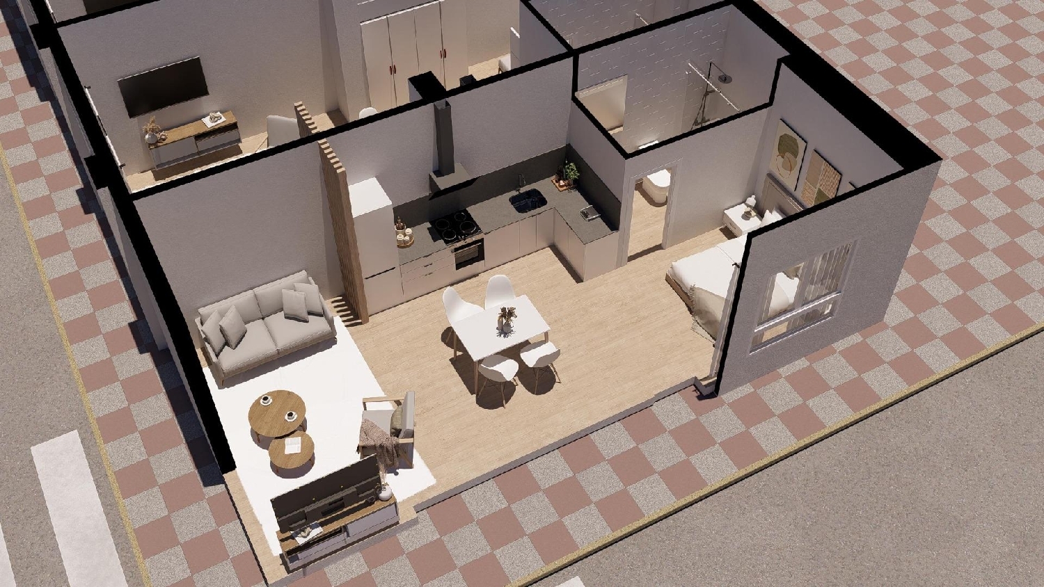  en venta apartamento Xirivella Horta Oest 7