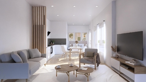 Xirivella Horta Oest apartamento foto 6298771