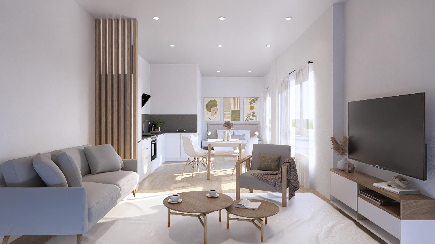  en venta apartamento Xirivella Horta Oest 1