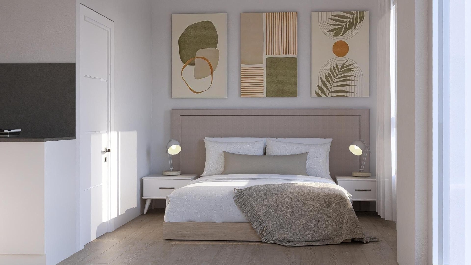  en venta apartamento Xirivella Horta Oest 2