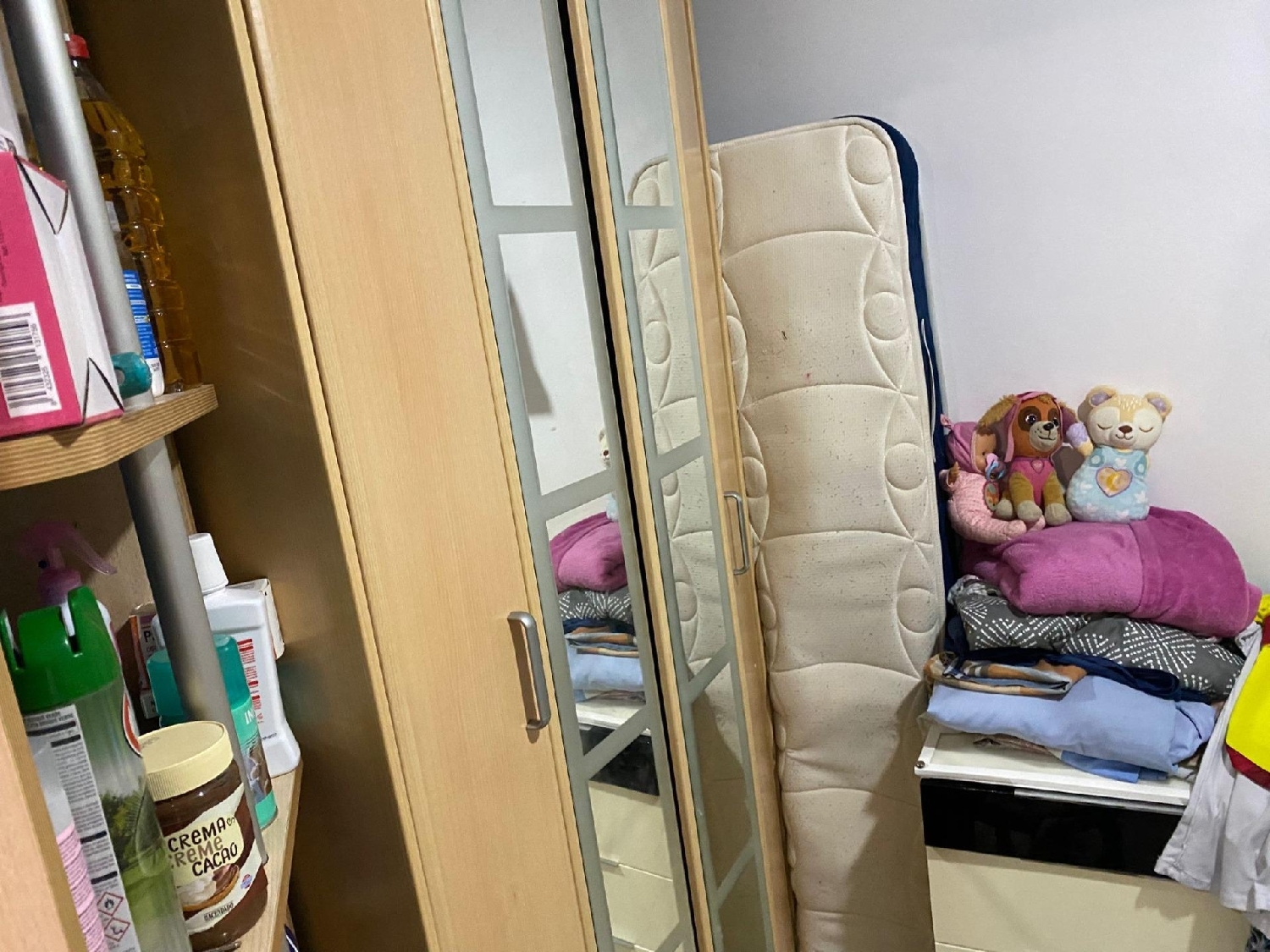  kaufen Wohnung Xirivella Horta Oest 7