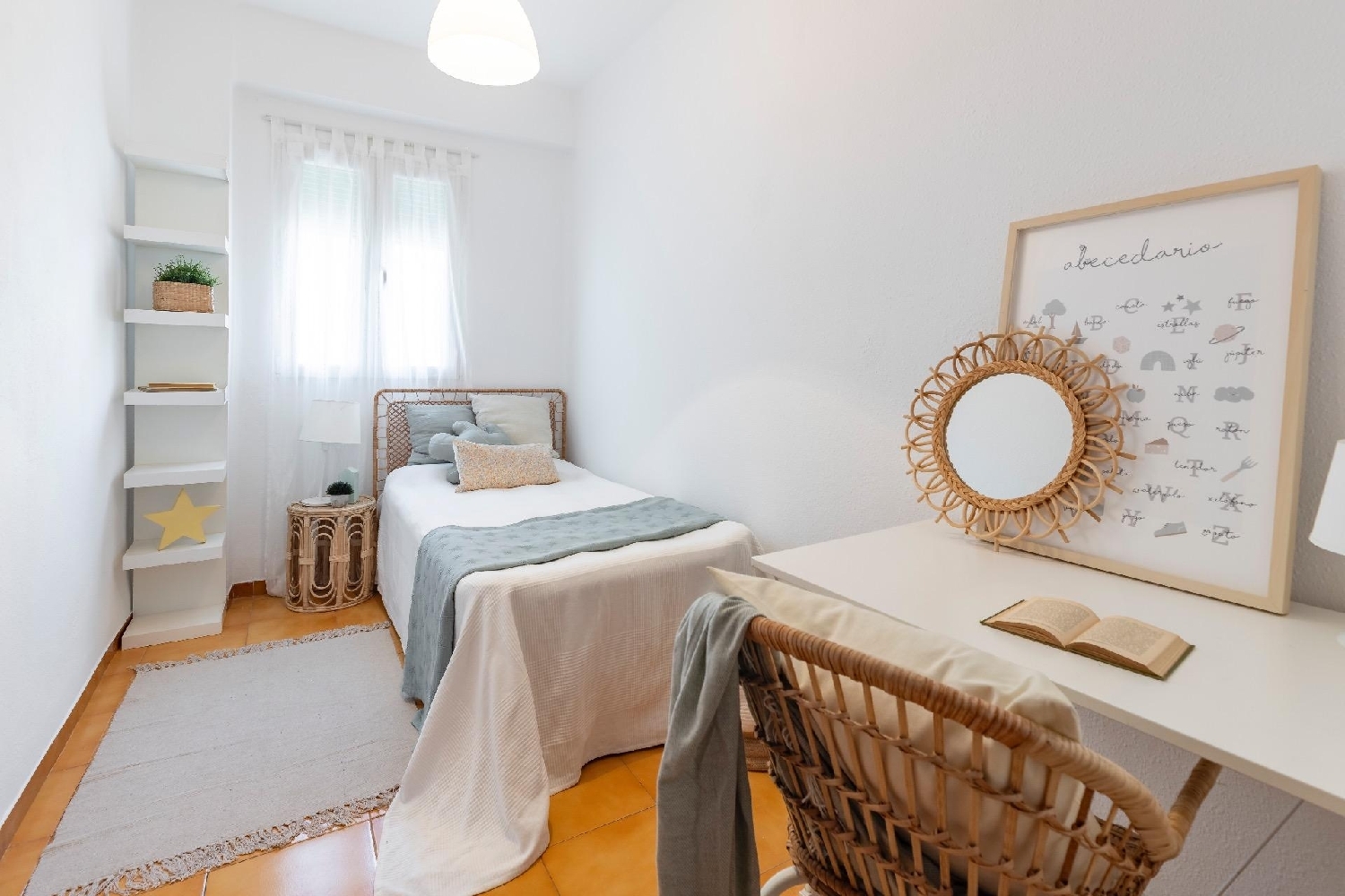  kaufen Wohnung Xirivella Horta Oest 5