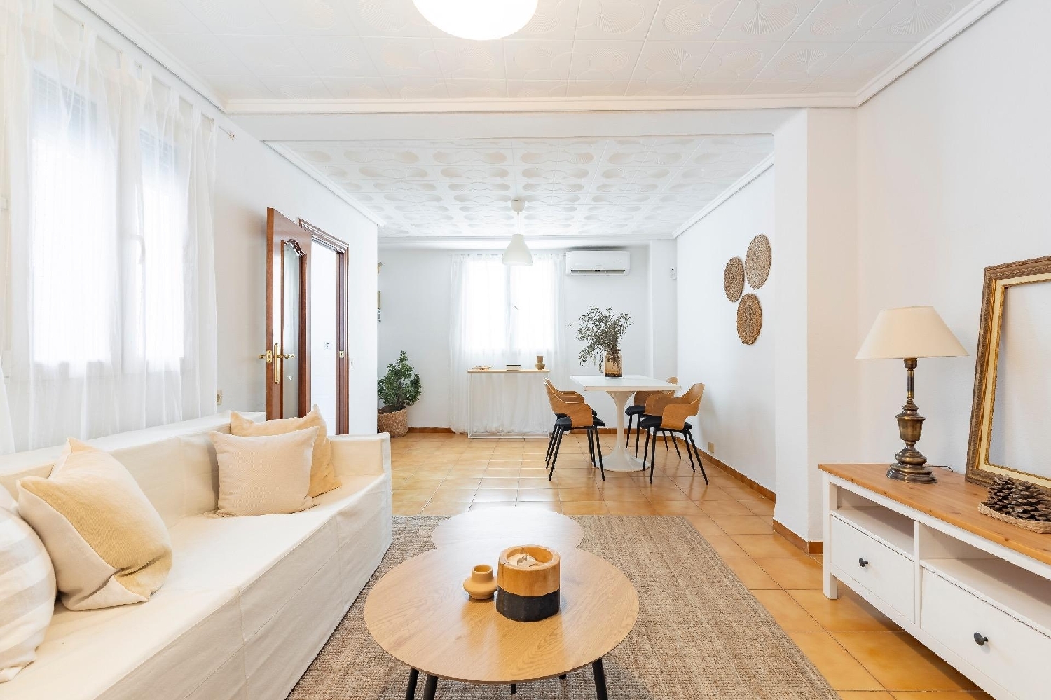 kaufen Wohnung Xirivella Horta Oest 2