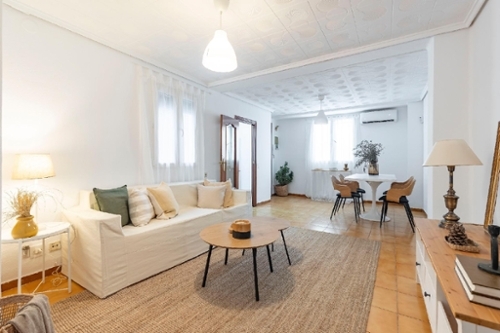 Xirivella Horta Oest Wohnung Bild 6293525