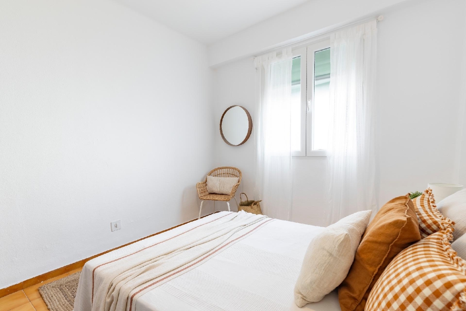  kaufen Wohnung Xirivella Horta Oest 4