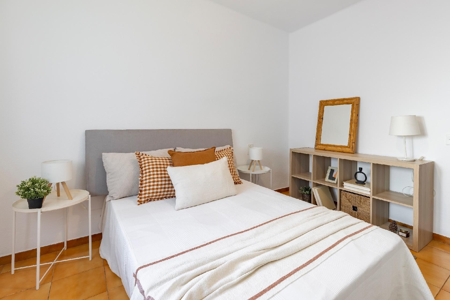 kaufen Wohnung Xirivella Horta Oest 3