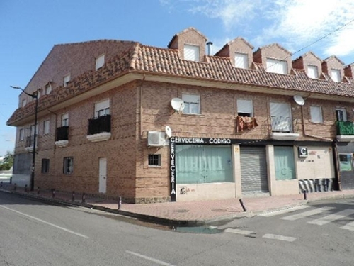 Yeles Sagra (La) Wohnung Bild 6294479