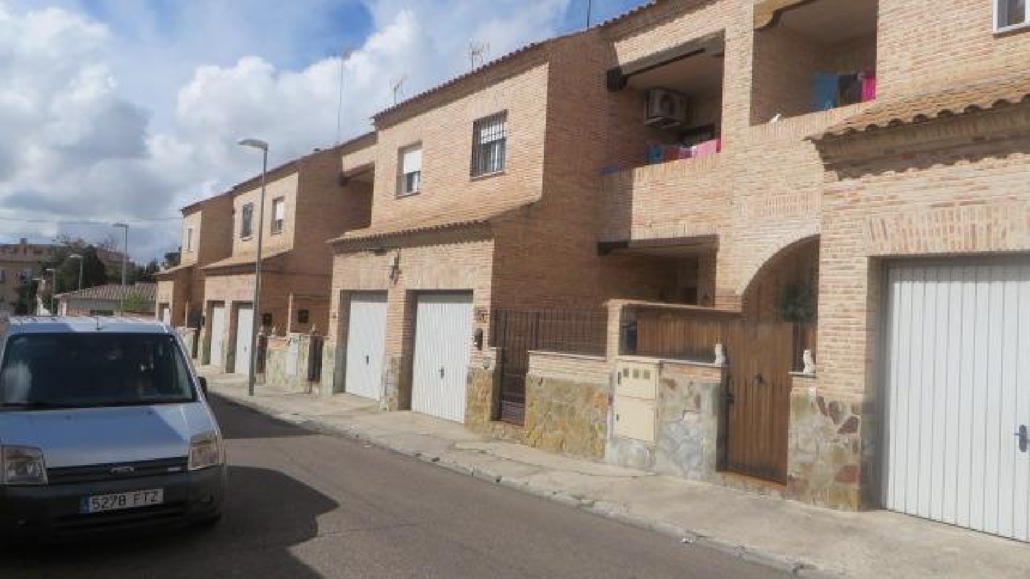  te koop appartement Yuncos Sagra (La) 1